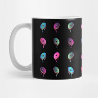 Galaxy Donuts Pack Mug